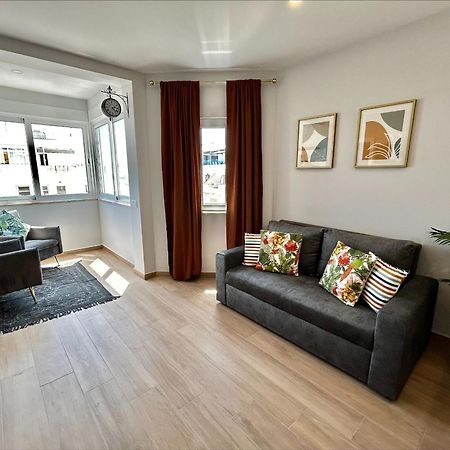 Apartamento Vista Mar A Menos De 50M Da Praia. Armacao de Pera Bagian luar foto