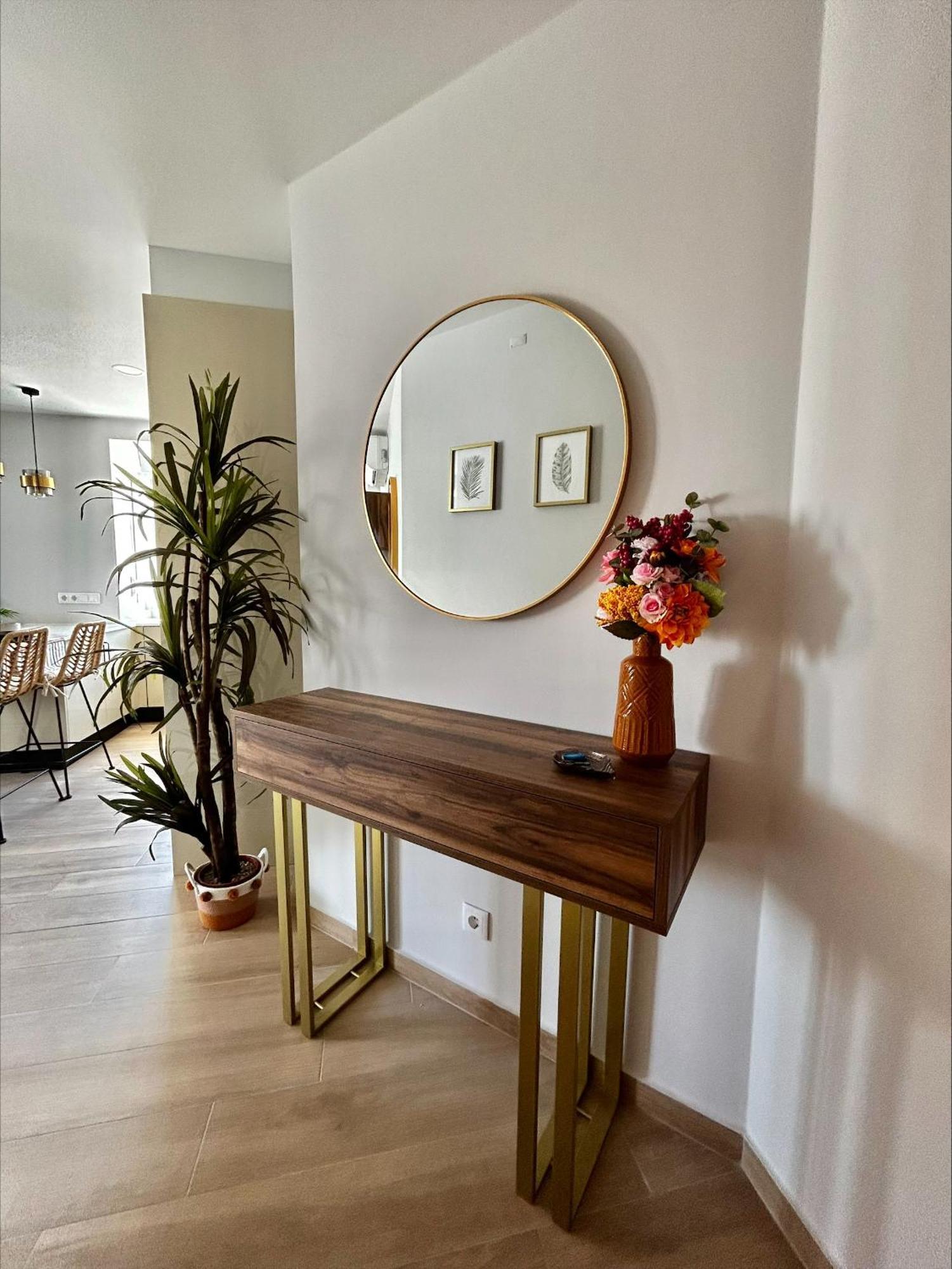 Apartamento Vista Mar A Menos De 50M Da Praia. Armacao de Pera Bagian luar foto